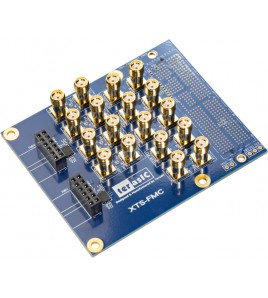 XTS-FMC Board