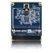8 Mega Pixel Digital Camera Package with GPIO interface