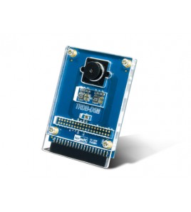 5 Mega Pixel Digital Camera Package