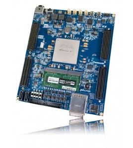 Terasic TR5 FPGA Development Kit