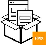 TMS FMX UI Pack