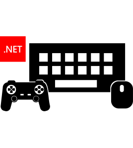 Winsoft HID.NET