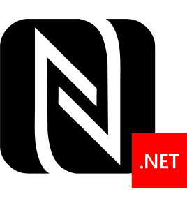 Winsoft NFC.NET Library for Android