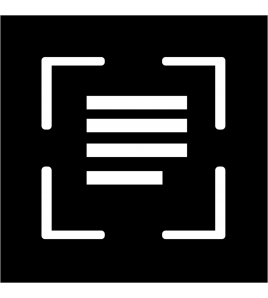 Winsoft Optical Character Recognition component