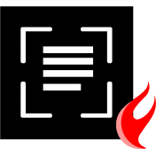 Winsoft Optical Character Recognition component for FireMonkey