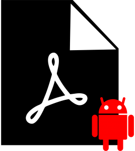 Winsoft PDF Library for Android