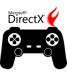 Winsoft DirectX Joystick for FireMonkey