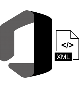 Winsoft Office XML