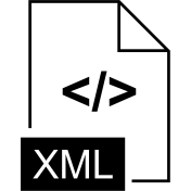 Winsoft XML library