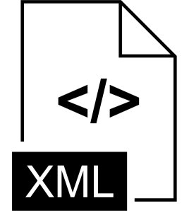 Winsoft XML library