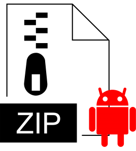Winsoft Zip for Android